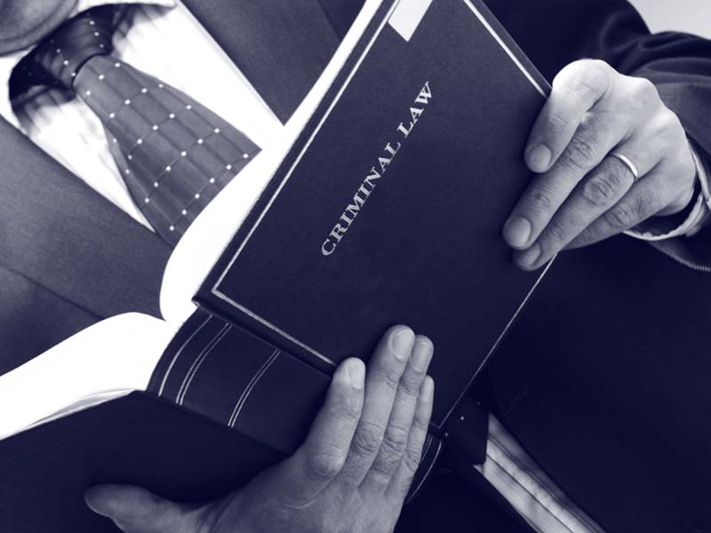 bigstock criminal law 7874605